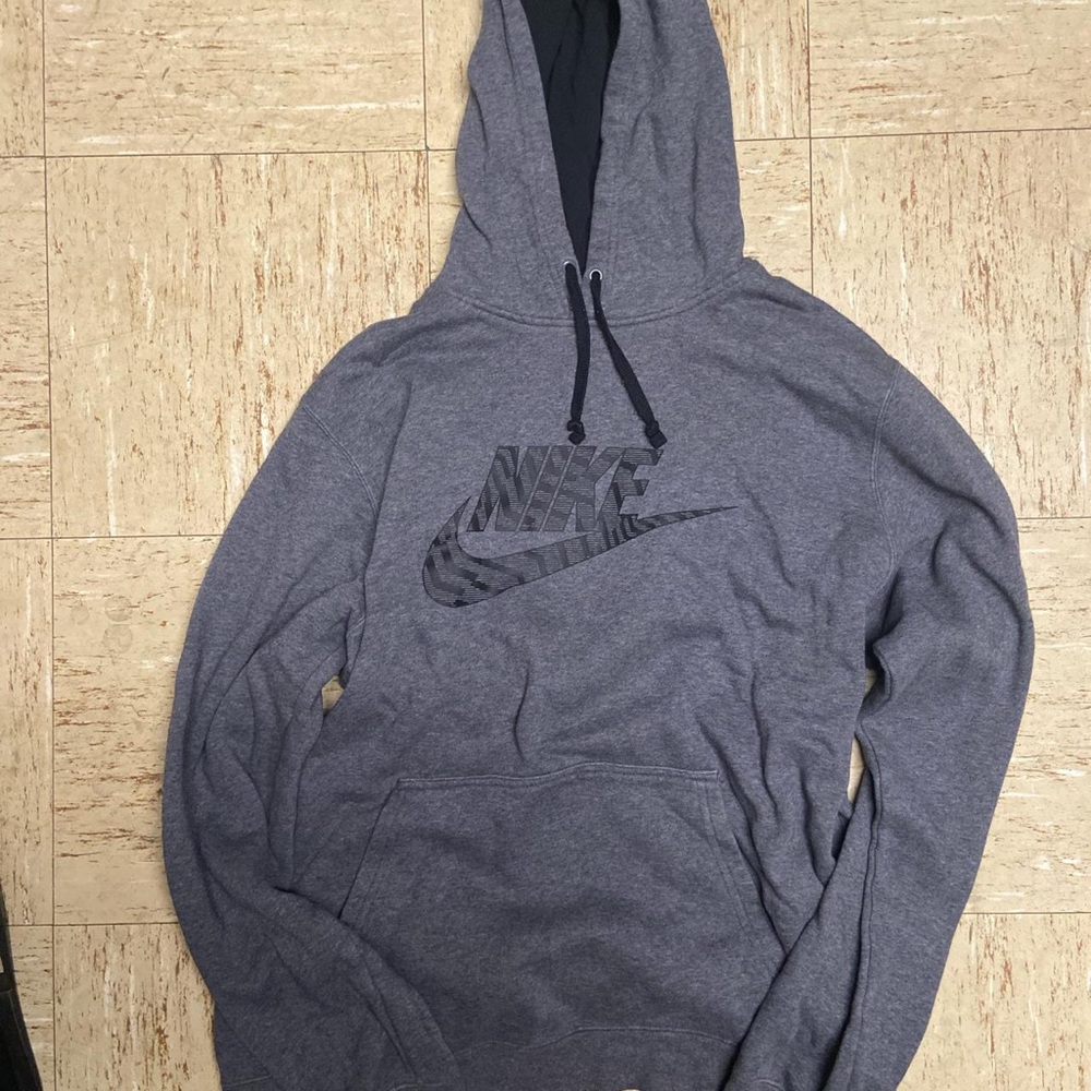 Nike hoodie